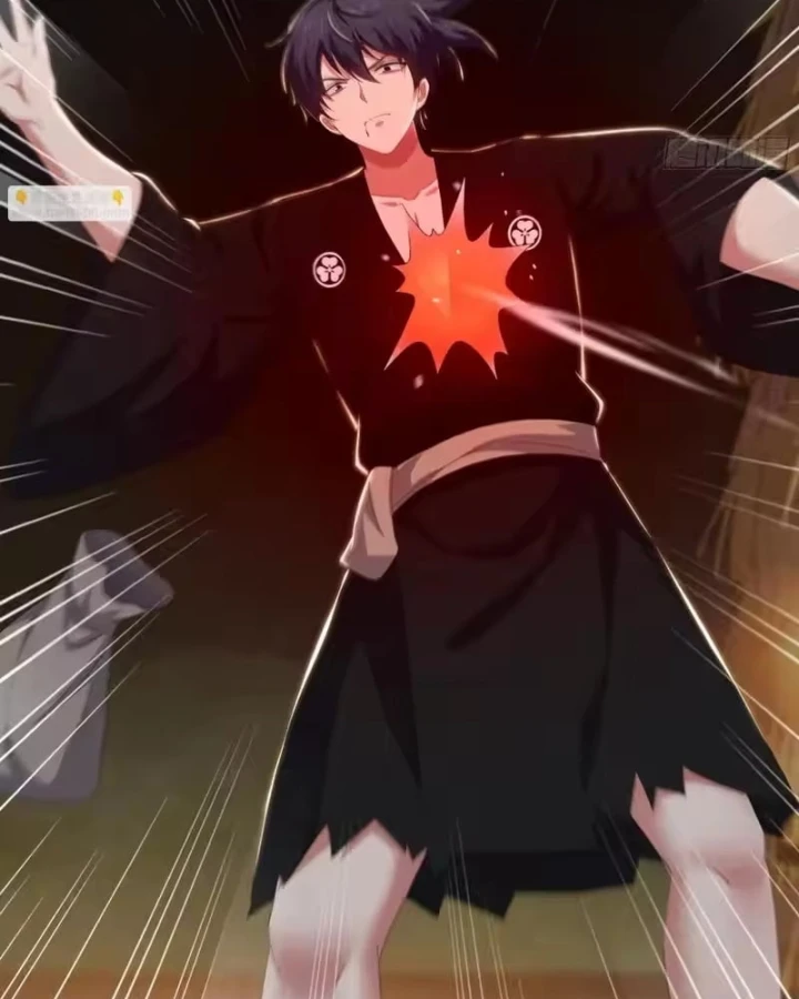 Trụ Vương Tái Sinh Không Muốn Làm Đại Phản Diện Chapter 194 - 4