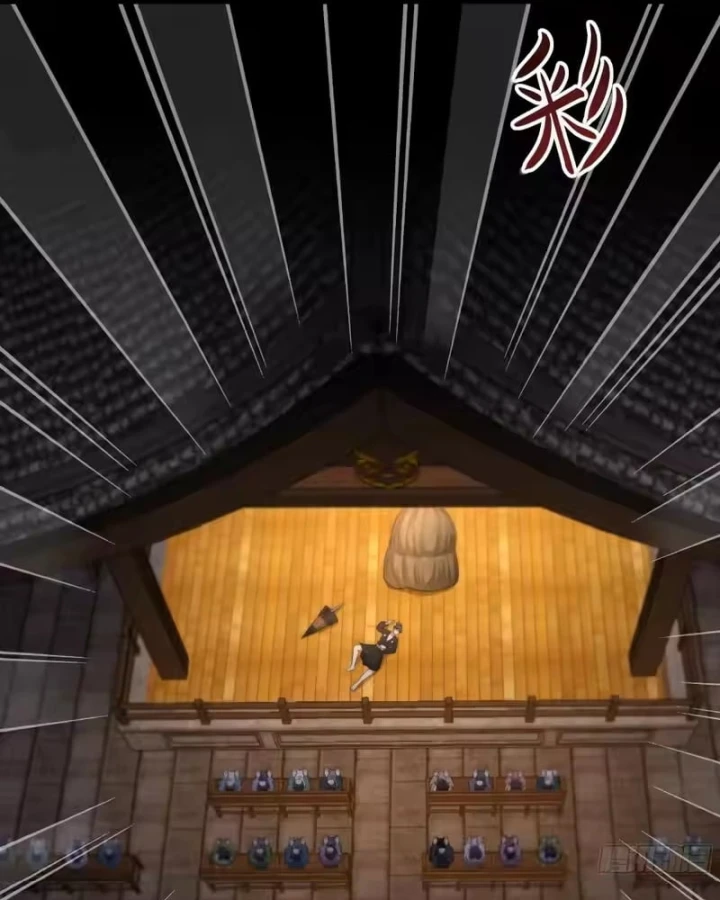 Trụ Vương Tái Sinh Không Muốn Làm Đại Phản Diện Chapter 194 - 23