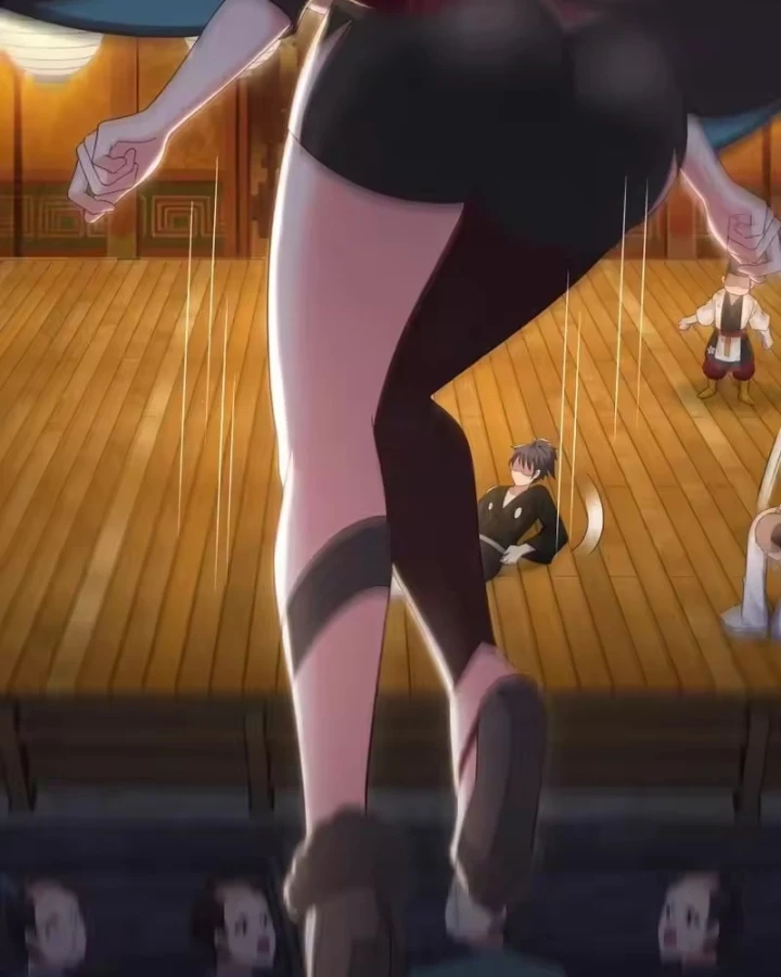 Trụ Vương Tái Sinh Không Muốn Làm Đại Phản Diện Chapter 194 - 29