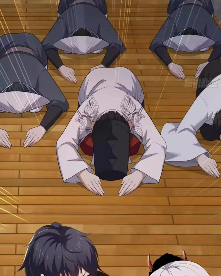 Trụ Vương Tái Sinh Không Muốn Làm Đại Phản Diện Chapter 194 - 38