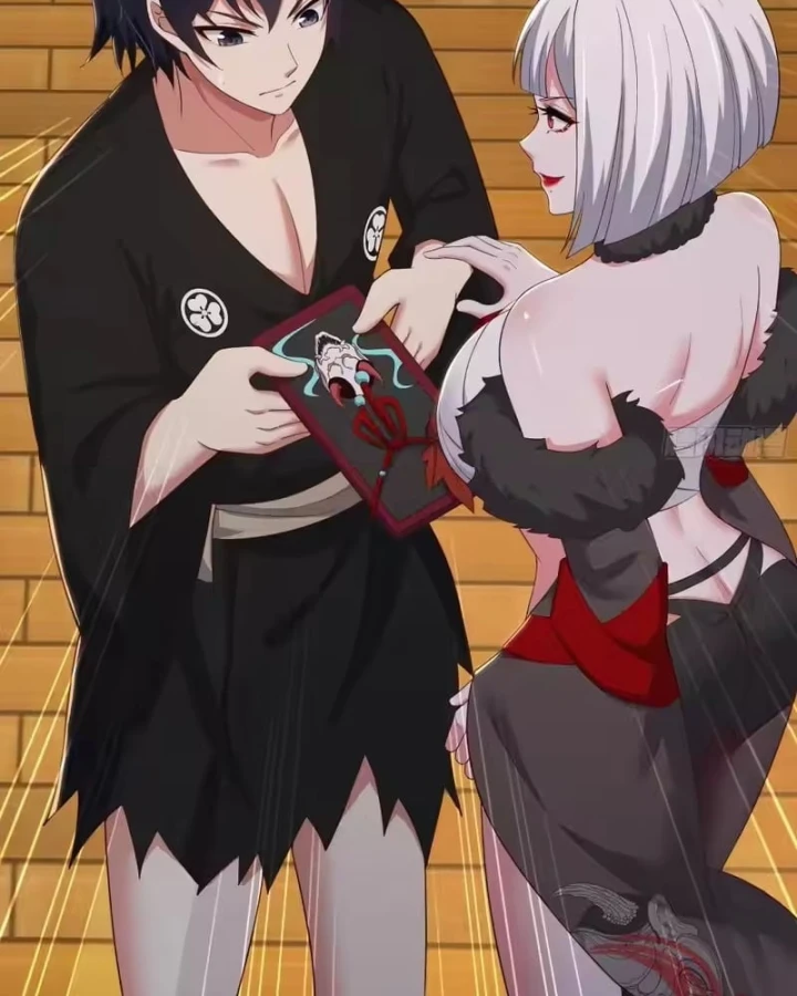 Trụ Vương Tái Sinh Không Muốn Làm Đại Phản Diện Chapter 194 - 39