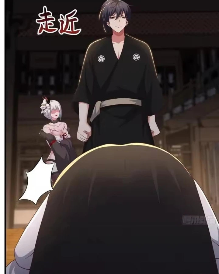 Trụ Vương Tái Sinh Không Muốn Làm Đại Phản Diện Chapter 194 - 43