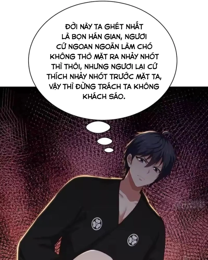 Trụ Vương Tái Sinh Không Muốn Làm Đại Phản Diện Chapter 194 - 48