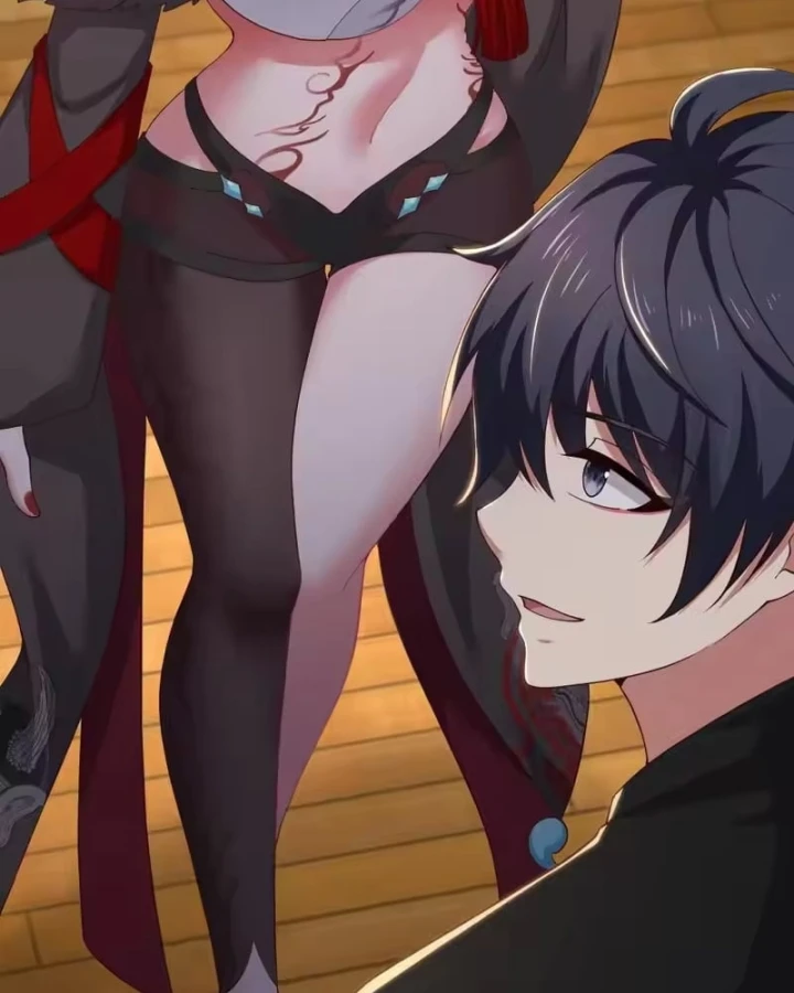 Trụ Vương Tái Sinh Không Muốn Làm Đại Phản Diện Chapter 194 - 56