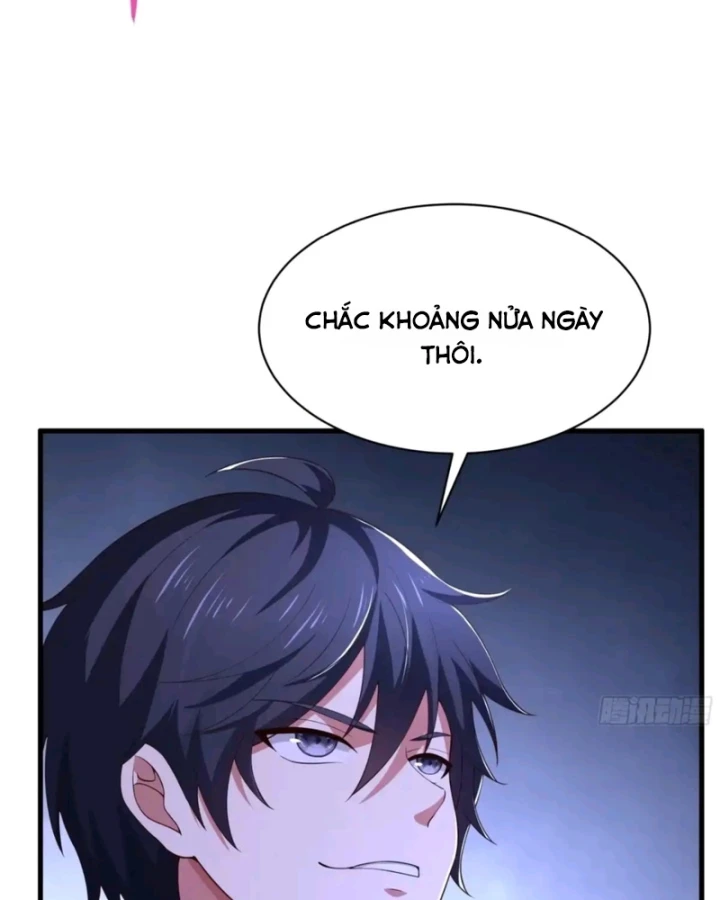 Trụ Vương Tái Sinh Không Muốn Làm Đại Phản Diện Chapter 195 - 4