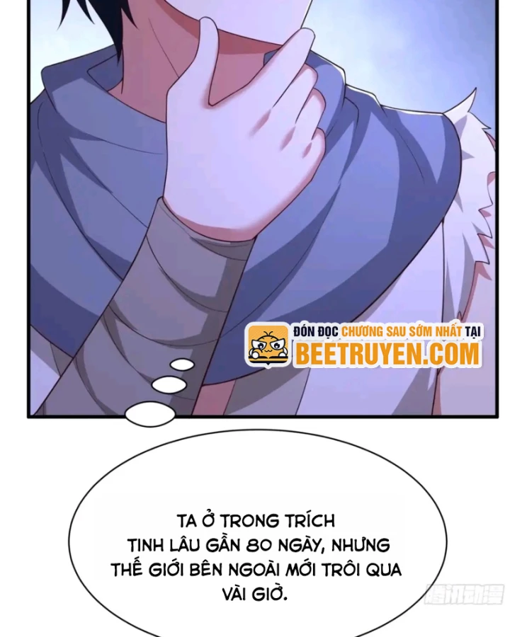 Trụ Vương Tái Sinh Không Muốn Làm Đại Phản Diện Chapter 195 - 5