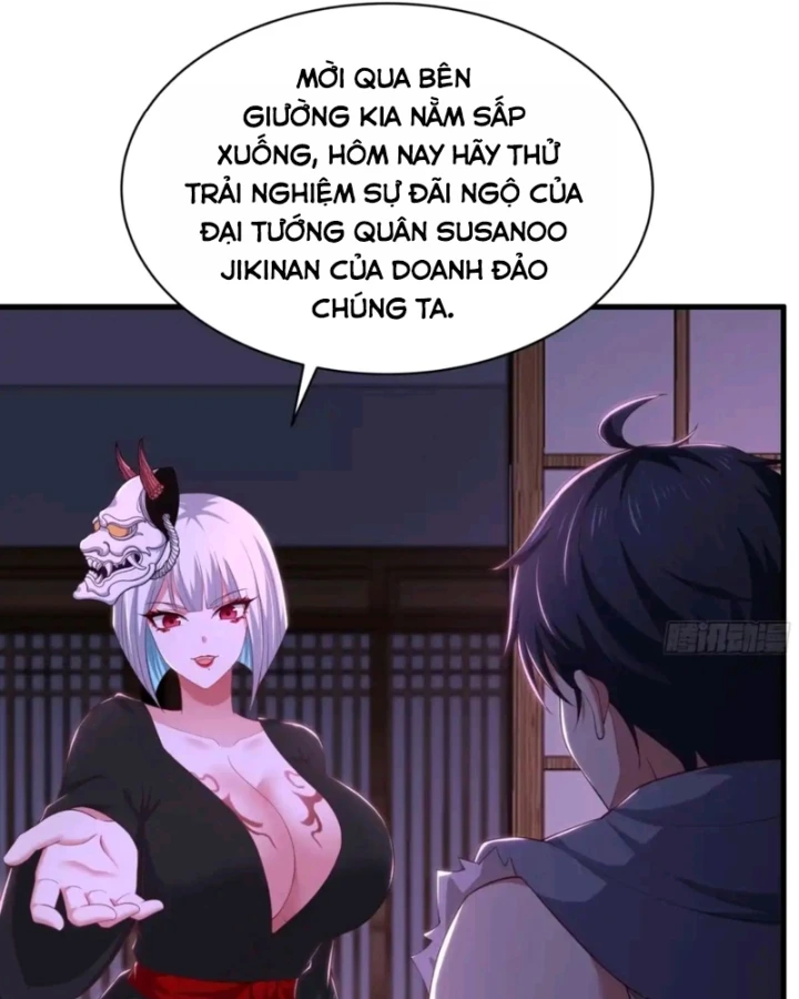 Trụ Vương Tái Sinh Không Muốn Làm Đại Phản Diện Chapter 195 - 16