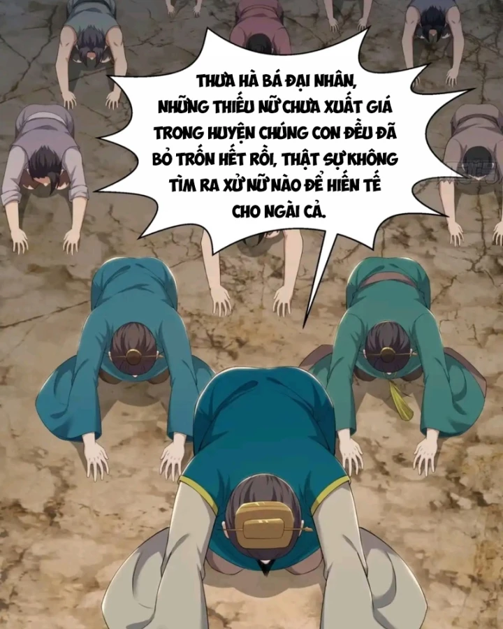 Trụ Vương Tái Sinh Không Muốn Làm Đại Phản Diện Chapter 195 - 42