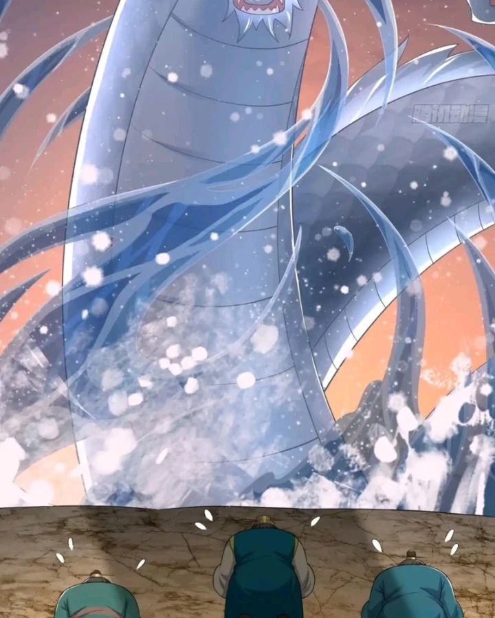 Trụ Vương Tái Sinh Không Muốn Làm Đại Phản Diện Chapter 195 - 45