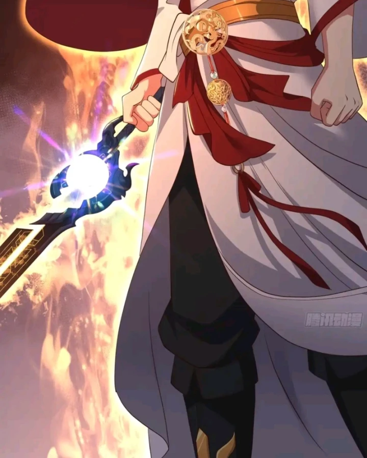 Trụ Vương Tái Sinh Không Muốn Làm Đại Phản Diện Chapter 195 - 49