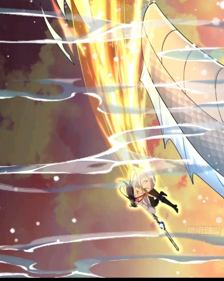 Trụ Vương Tái Sinh Không Muốn Làm Đại Phản Diện Chapter 195 - 57