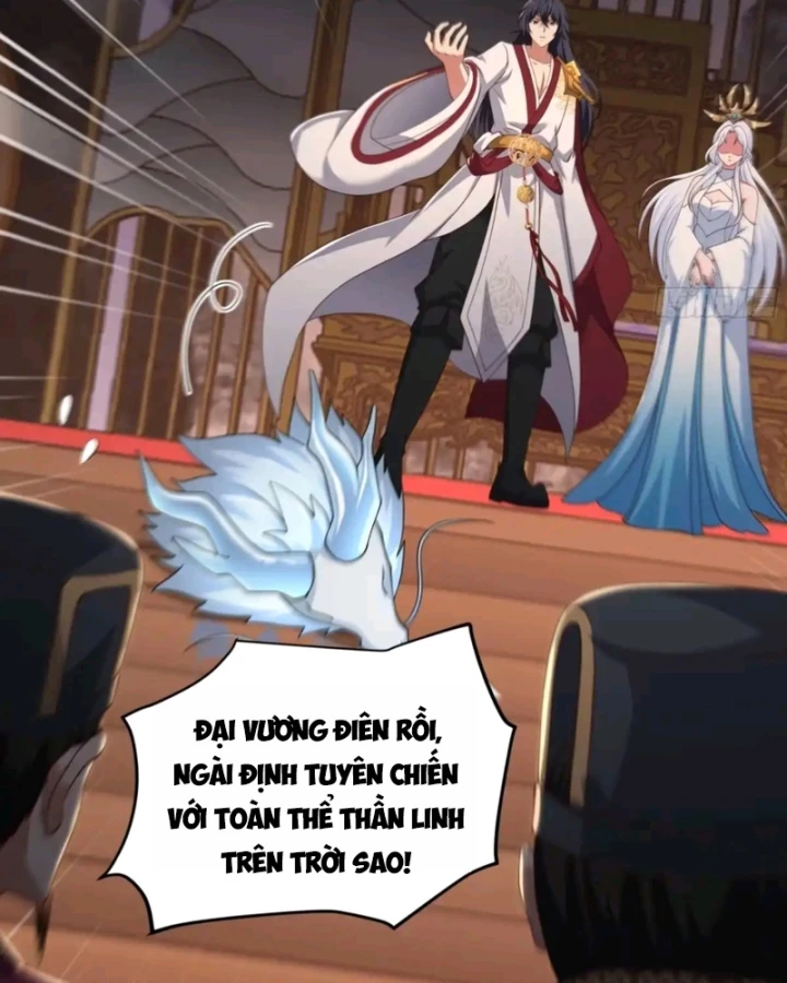 Trụ Vương Tái Sinh Không Muốn Làm Đại Phản Diện Chapter 195 - 61