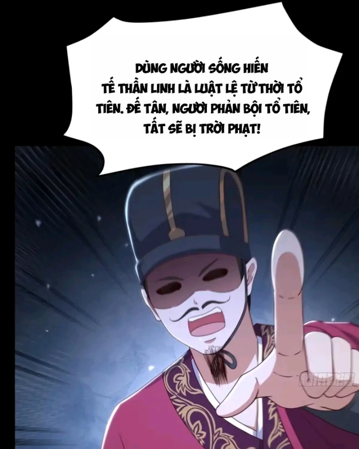 Trụ Vương Tái Sinh Không Muốn Làm Đại Phản Diện Chapter 195 - 63