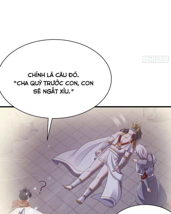 Trụ Vương Tái Sinh Không Muốn Làm Đại Phản Diện Chapter 196 - 14