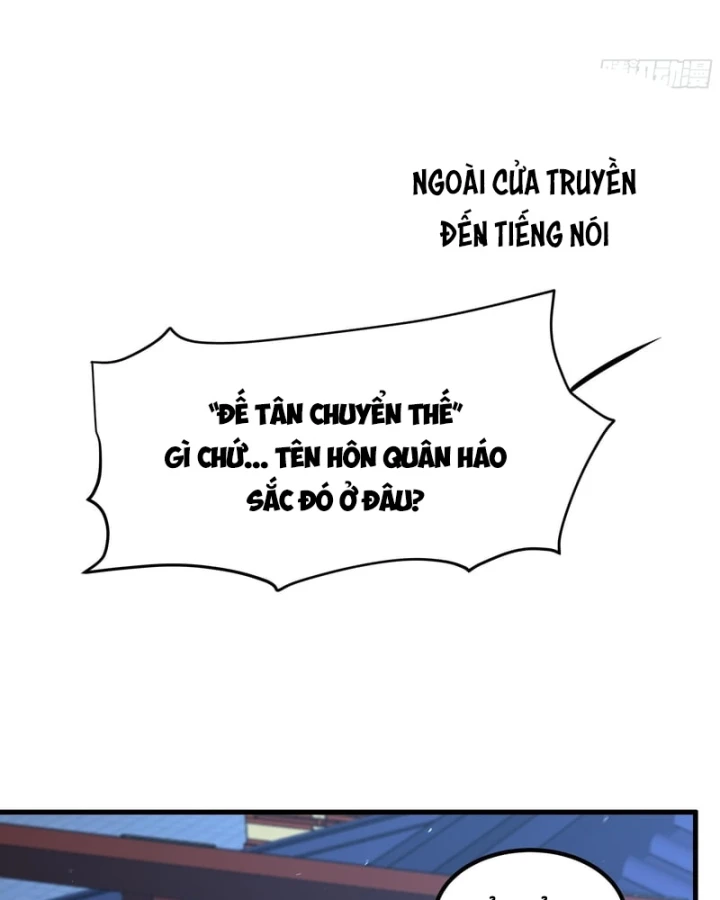 Trụ Vương Tái Sinh Không Muốn Làm Đại Phản Diện Chapter 196 - 21