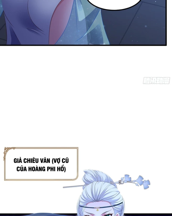 Trụ Vương Tái Sinh Không Muốn Làm Đại Phản Diện Chapter 196 - 23