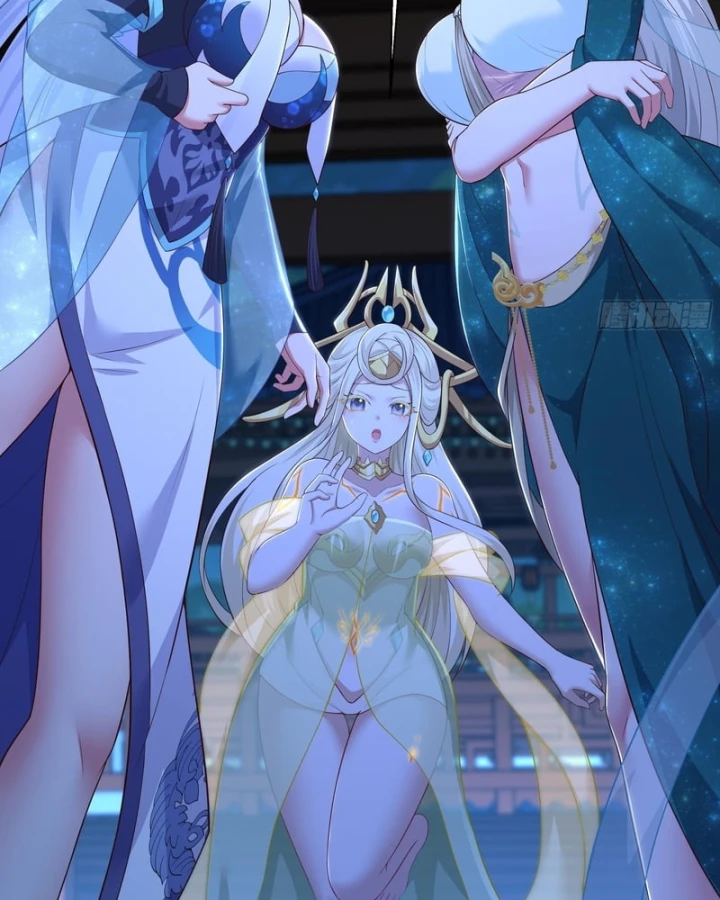 Trụ Vương Tái Sinh Không Muốn Làm Đại Phản Diện Chapter 196 - 34