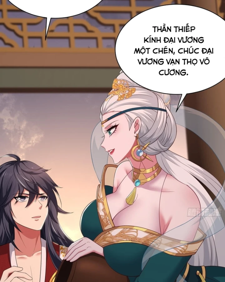 Trụ Vương Tái Sinh Không Muốn Làm Đại Phản Diện Chapter 196 - 49