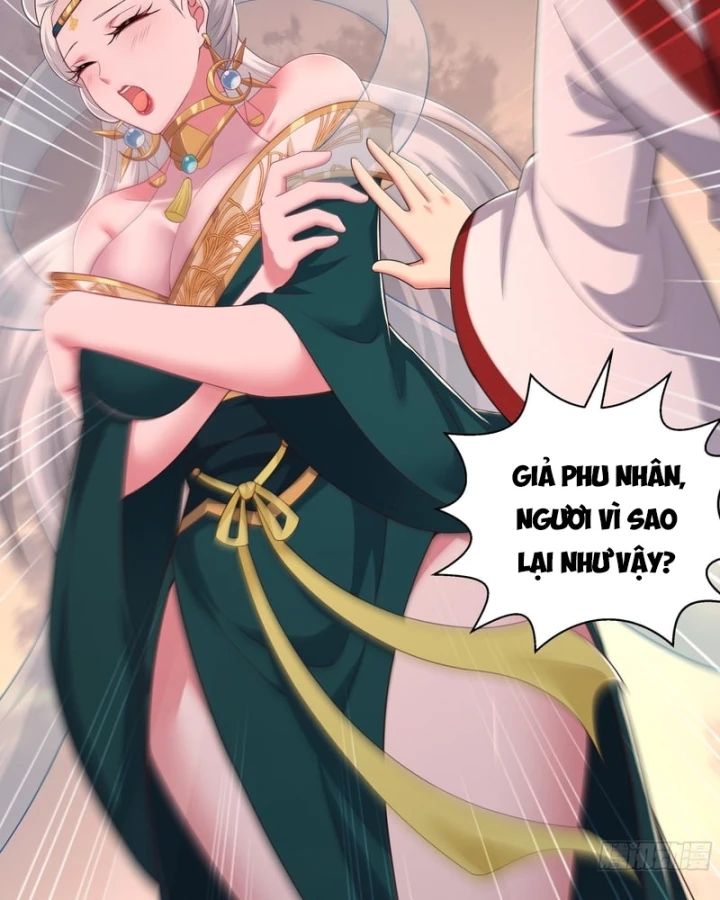 Trụ Vương Tái Sinh Không Muốn Làm Đại Phản Diện Chapter 196 - 53