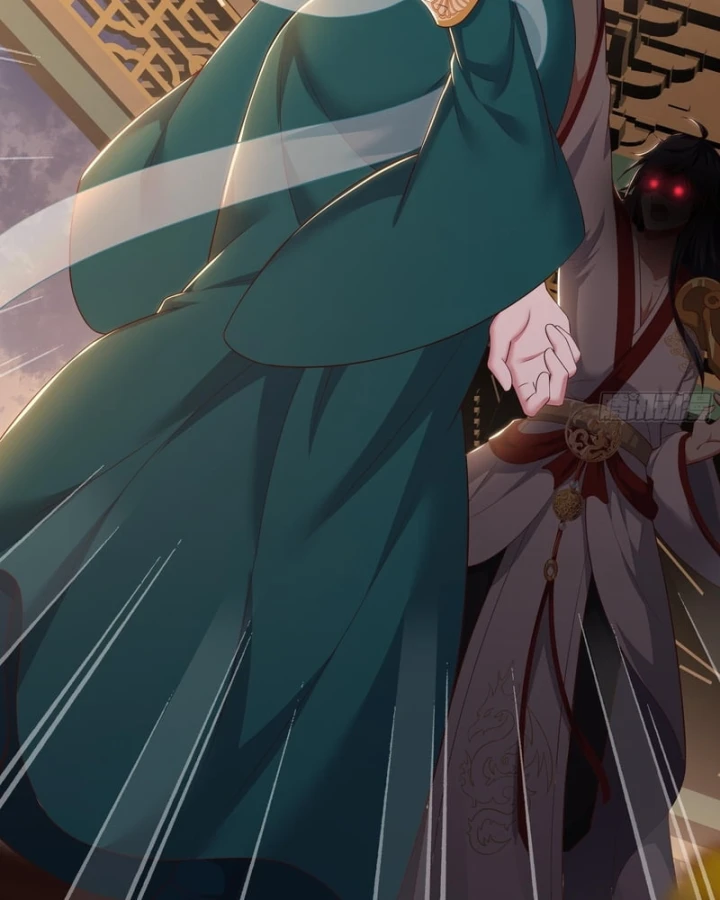 Trụ Vương Tái Sinh Không Muốn Làm Đại Phản Diện Chapter 196 - 57