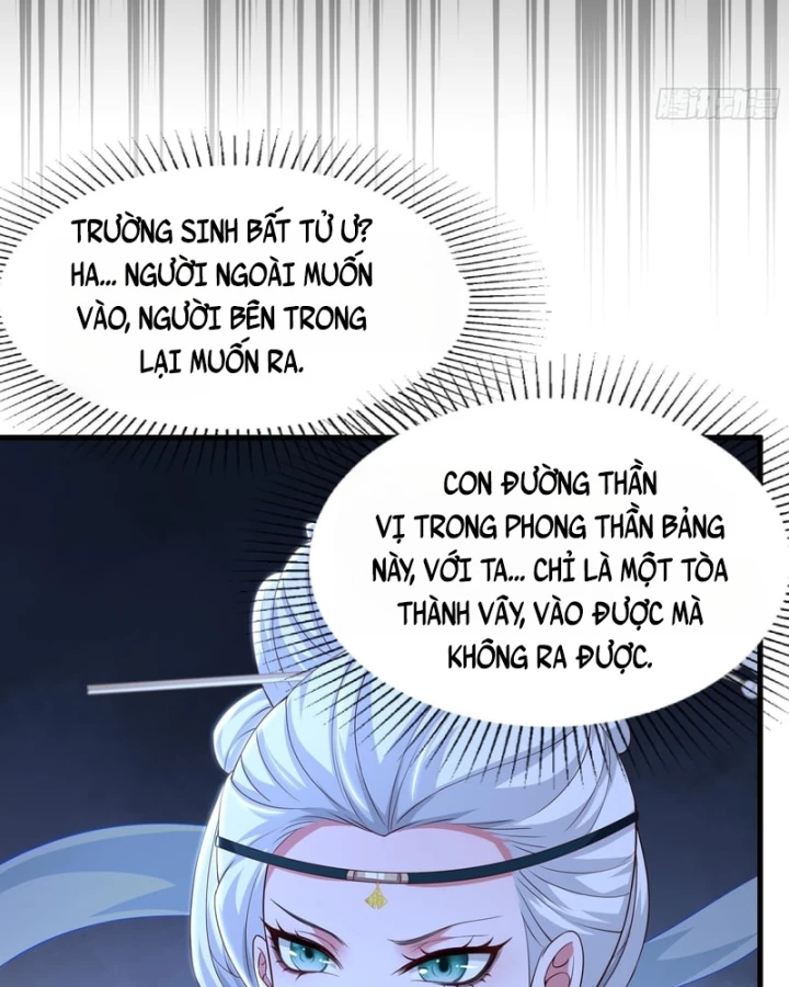 Trụ Vương Tái Sinh Không Muốn Làm Đại Phản Diện Chapter 196 - 64