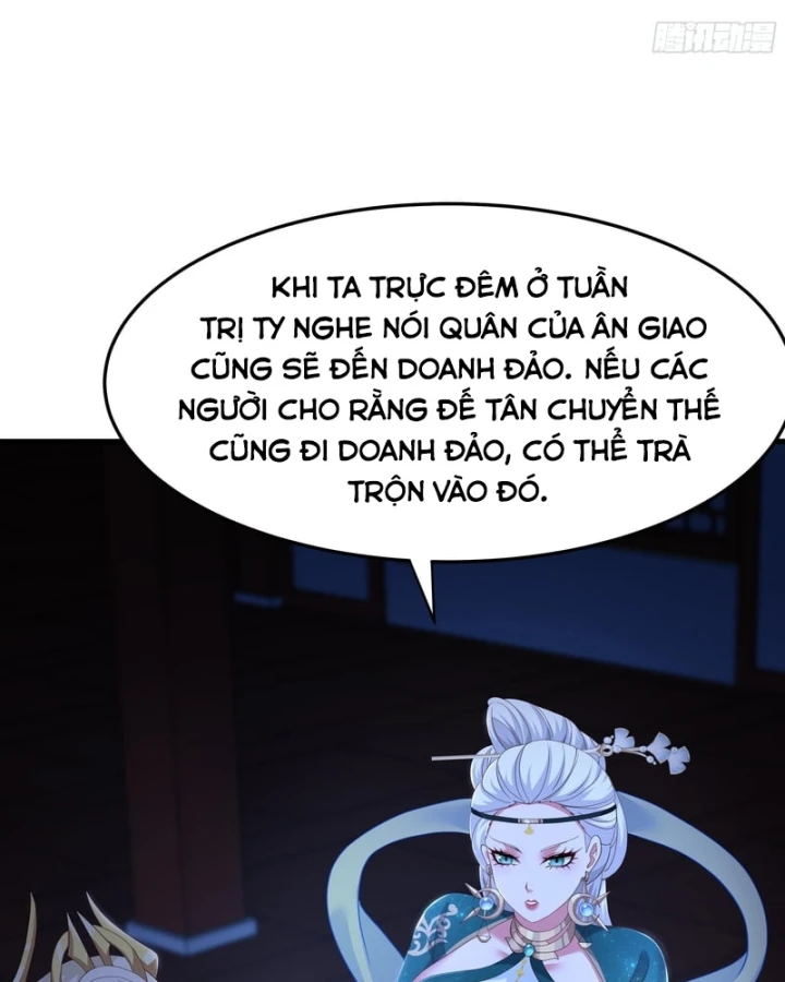Trụ Vương Tái Sinh Không Muốn Làm Đại Phản Diện Chapter 196 - 66