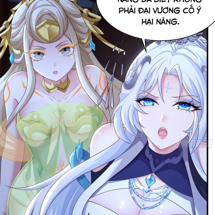 Trụ Vương Tái Sinh Không Muốn Làm Đại Phản Diện Chapter 196 - 77