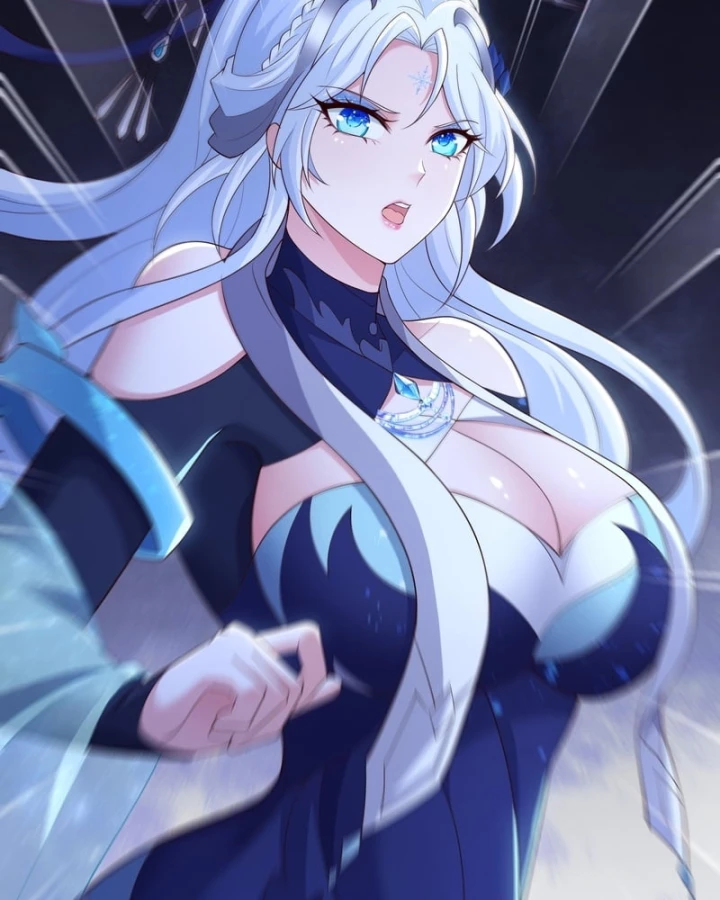 Trụ Vương Tái Sinh Không Muốn Làm Đại Phản Diện Chapter 196 - 79