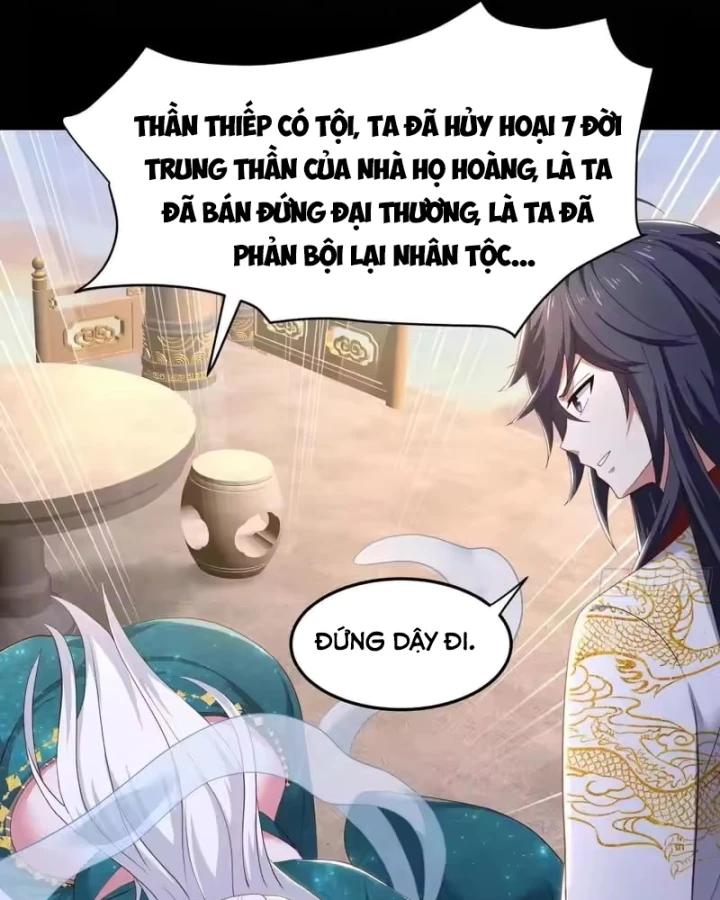 Trụ Vương Tái Sinh Không Muốn Làm Đại Phản Diện Chapter 197 - 7