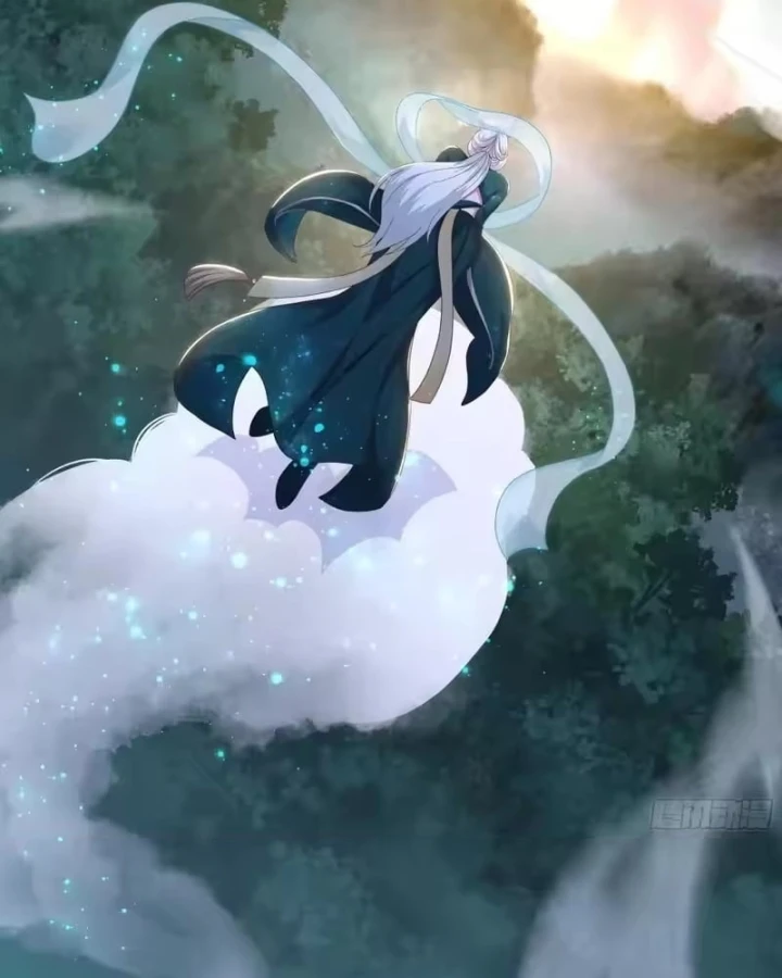 Trụ Vương Tái Sinh Không Muốn Làm Đại Phản Diện Chapter 197 - 15