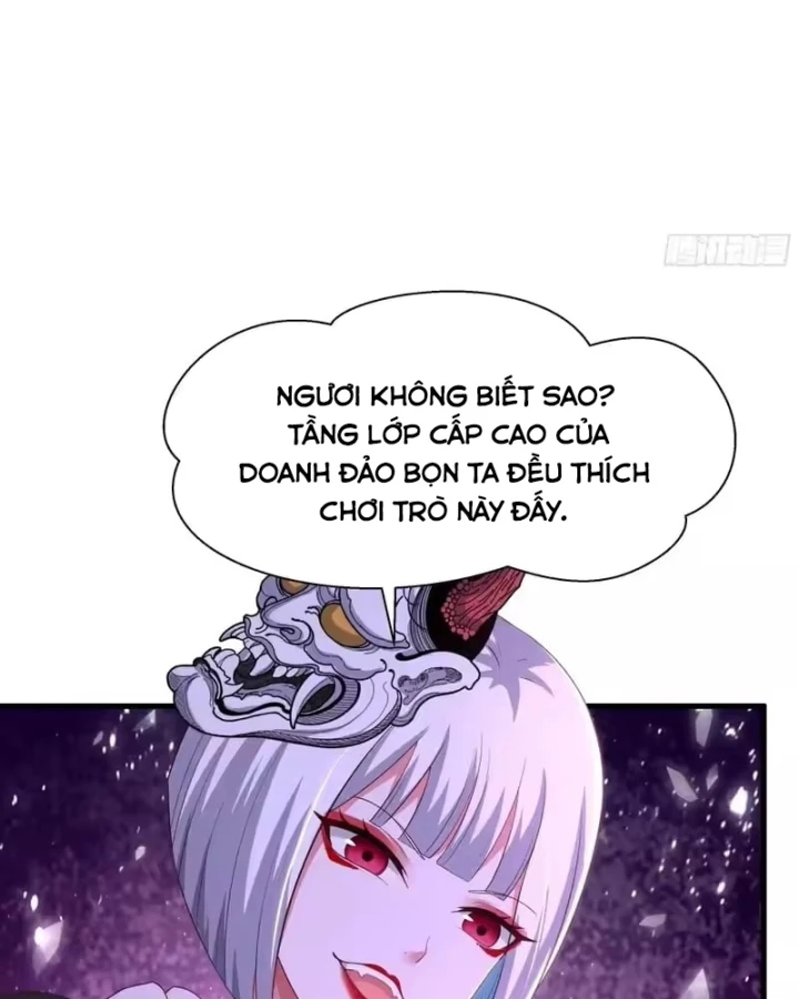 Trụ Vương Tái Sinh Không Muốn Làm Đại Phản Diện Chapter 197 - 20