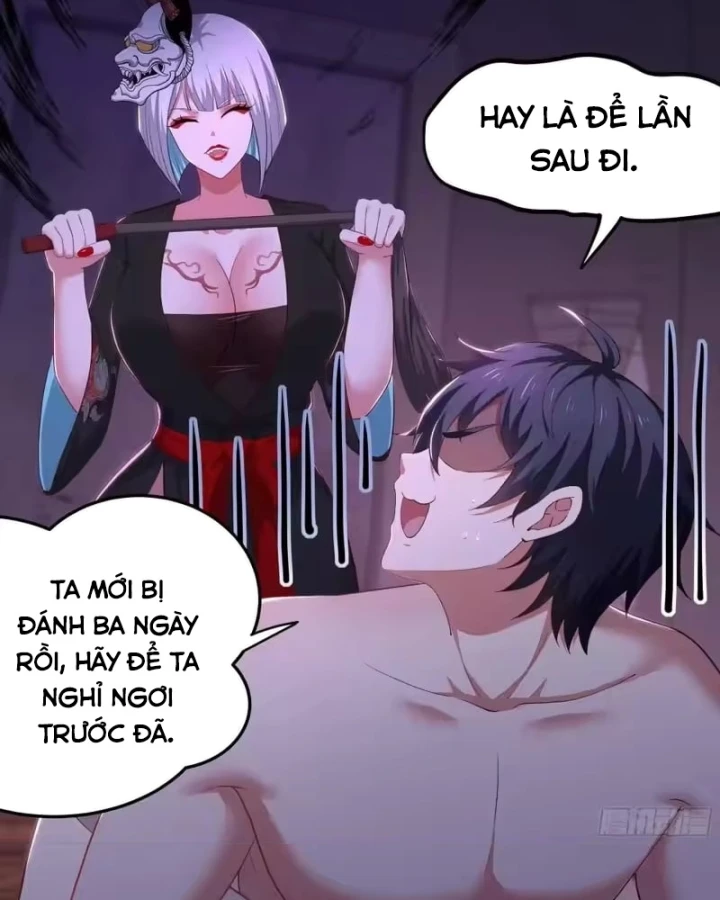 Trụ Vương Tái Sinh Không Muốn Làm Đại Phản Diện Chapter 197 - 30