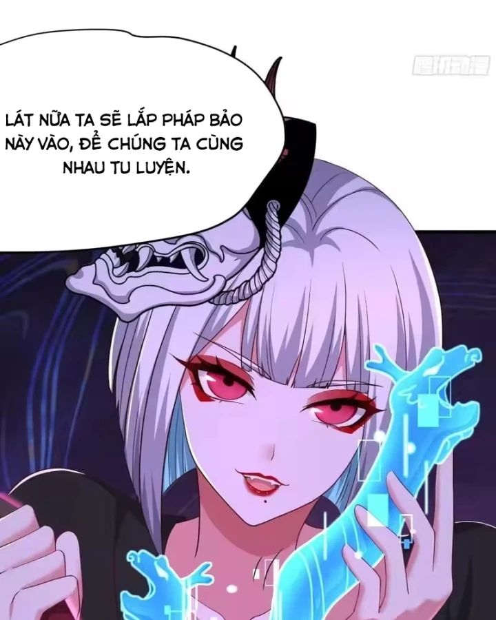 Trụ Vương Tái Sinh Không Muốn Làm Đại Phản Diện Chapter 197 - 38