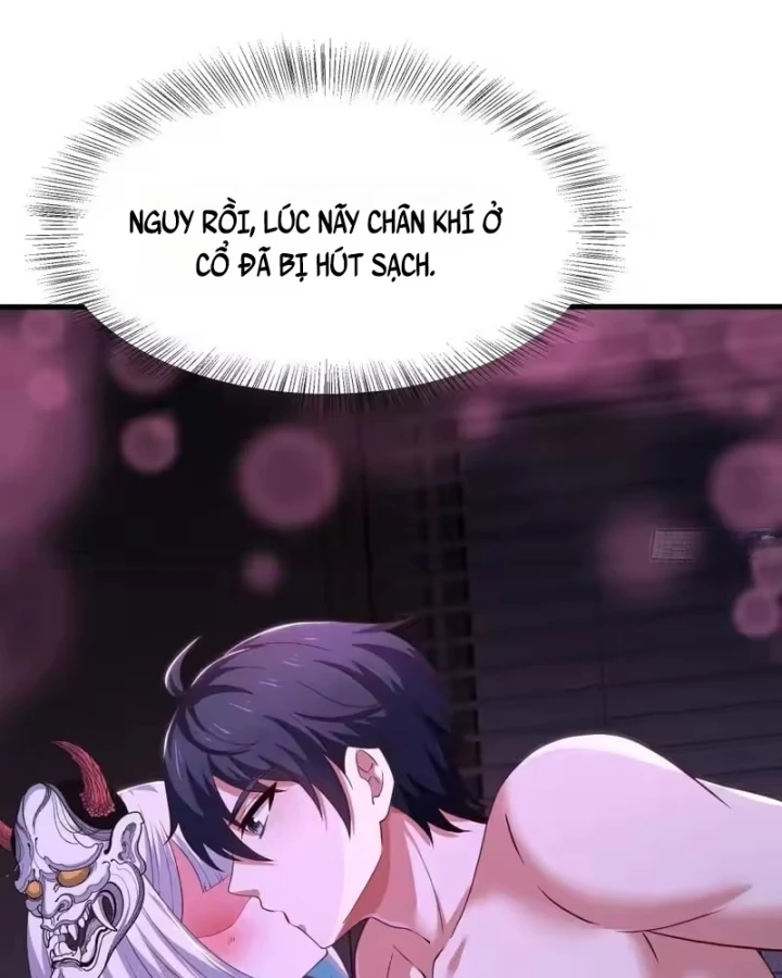 Trụ Vương Tái Sinh Không Muốn Làm Đại Phản Diện Chapter 197 - 61