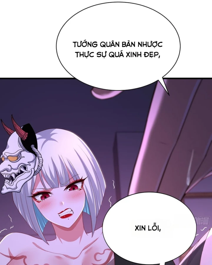 Trụ Vương Tái Sinh Không Muốn Làm Đại Phản Diện Chapter 198 - 6