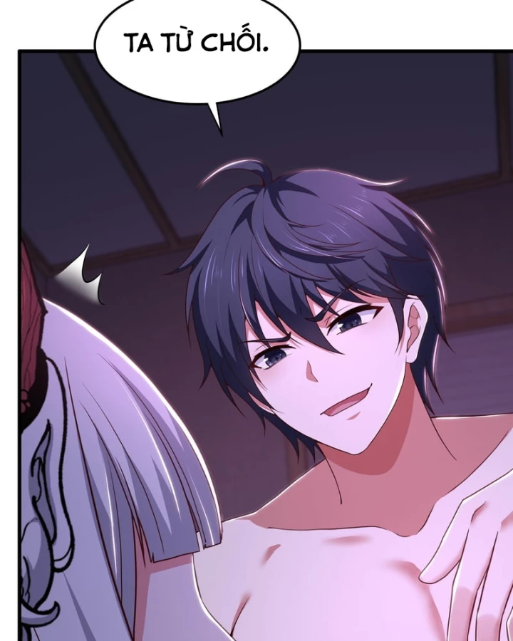 Trụ Vương Tái Sinh Không Muốn Làm Đại Phản Diện Chapter 198 - 11