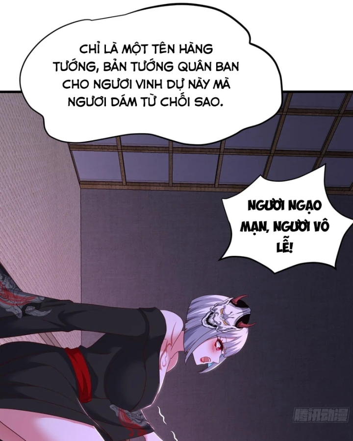 Trụ Vương Tái Sinh Không Muốn Làm Đại Phản Diện Chapter 198 - 13