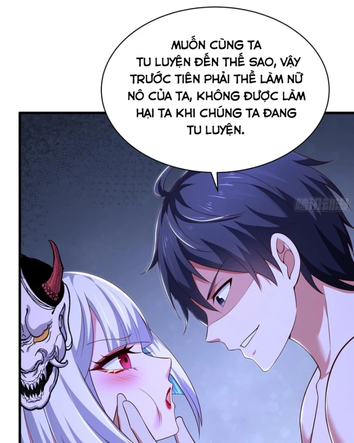 Trụ Vương Tái Sinh Không Muốn Làm Đại Phản Diện Chapter 198 - 26