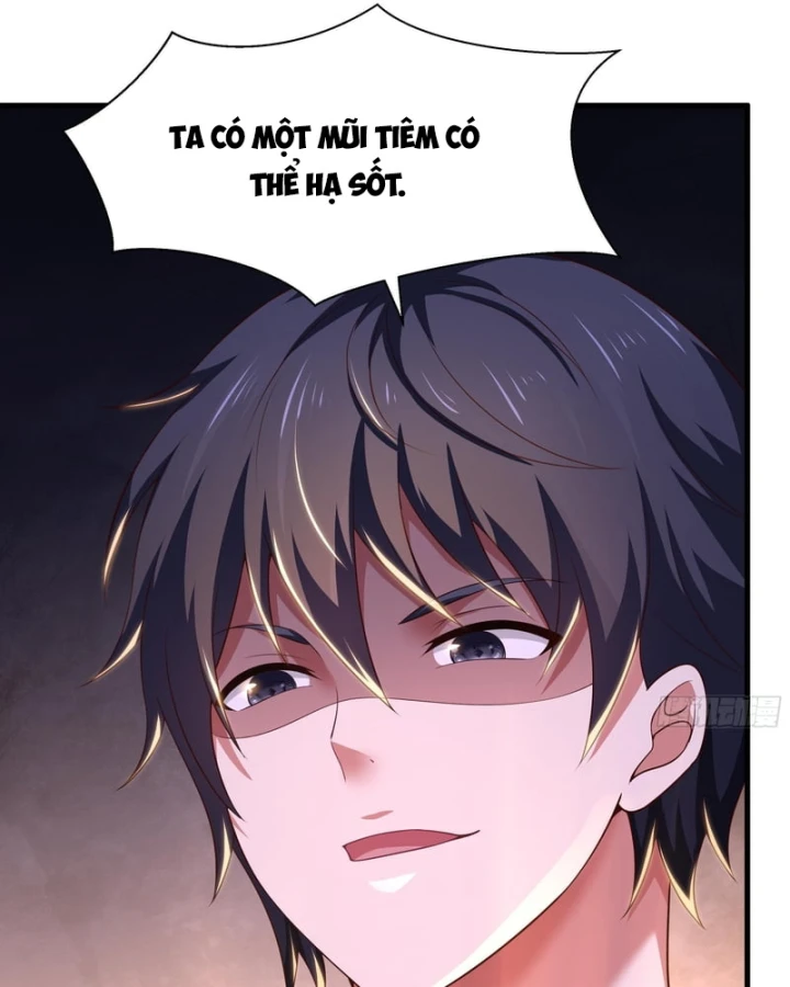 Trụ Vương Tái Sinh Không Muốn Làm Đại Phản Diện Chapter 198 - 29