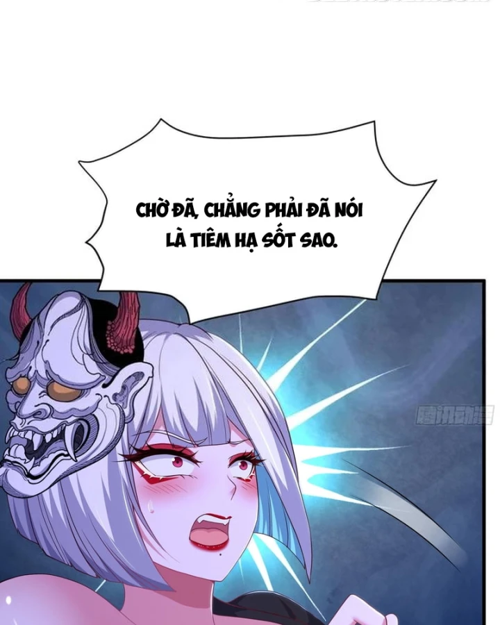 Trụ Vương Tái Sinh Không Muốn Làm Đại Phản Diện Chapter 198 - 35