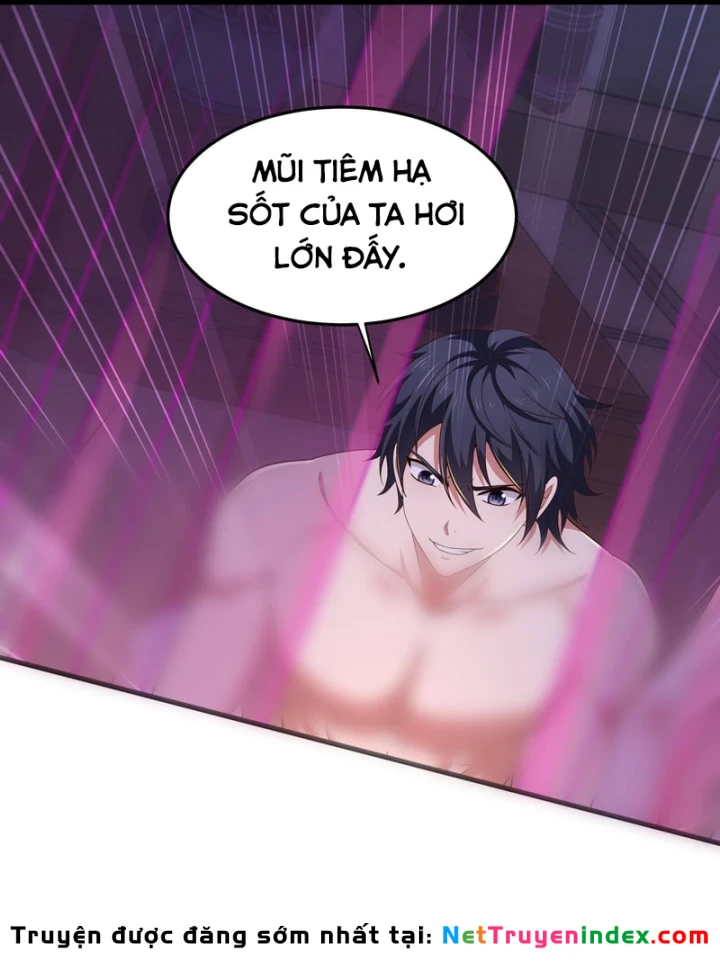 Trụ Vương Tái Sinh Không Muốn Làm Đại Phản Diện Chapter 198 - 37