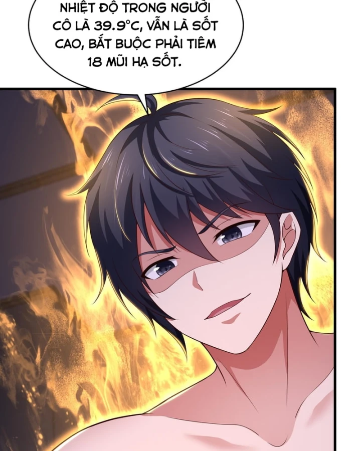 Trụ Vương Tái Sinh Không Muốn Làm Đại Phản Diện Chapter 198 - 42