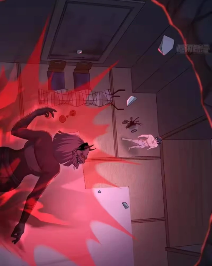 Trụ Vương Tái Sinh Không Muốn Làm Đại Phản Diện Chapter 199 - 19