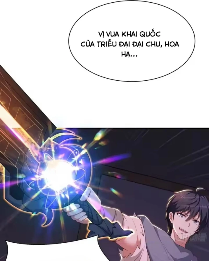 Trụ Vương Tái Sinh Không Muốn Làm Đại Phản Diện Chapter 199 - 23