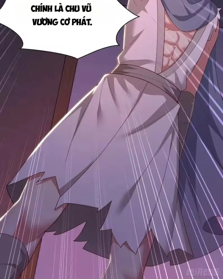 Trụ Vương Tái Sinh Không Muốn Làm Đại Phản Diện Chapter 199 - 24