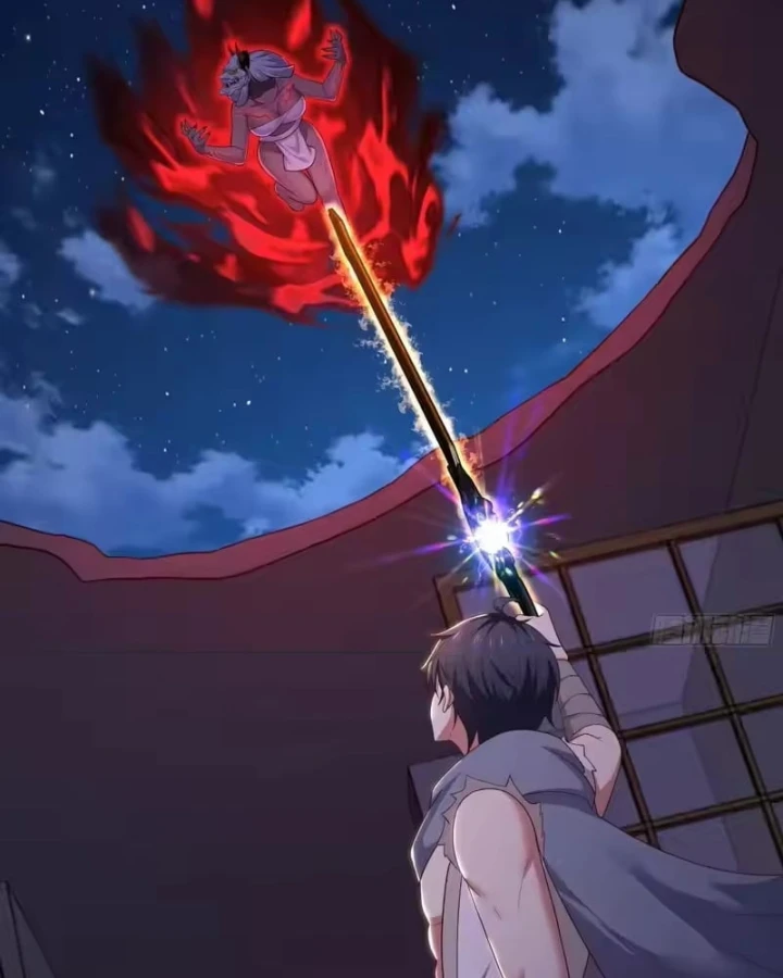 Trụ Vương Tái Sinh Không Muốn Làm Đại Phản Diện Chapter 199 - 27