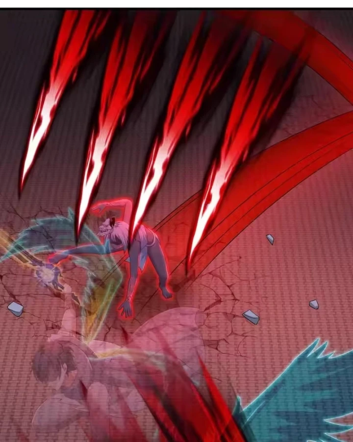 Trụ Vương Tái Sinh Không Muốn Làm Đại Phản Diện Chapter 199 - 31