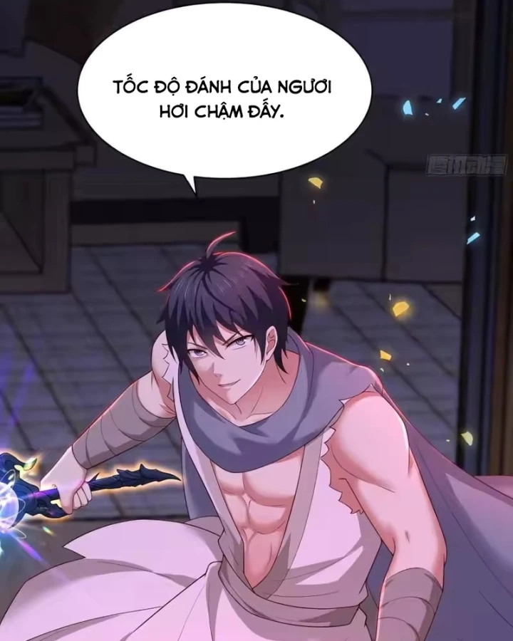 Trụ Vương Tái Sinh Không Muốn Làm Đại Phản Diện Chapter 199 - 35