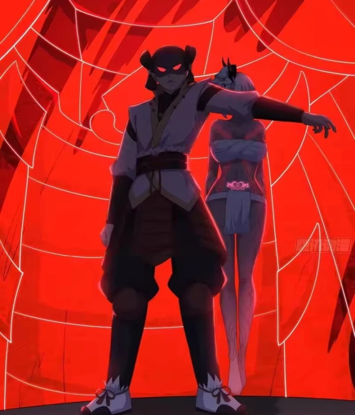 Trụ Vương Tái Sinh Không Muốn Làm Đại Phản Diện Chapter 199 - 56