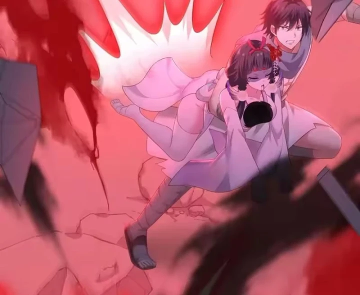 Trụ Vương Tái Sinh Không Muốn Làm Đại Phản Diện Chapter 199 - 72